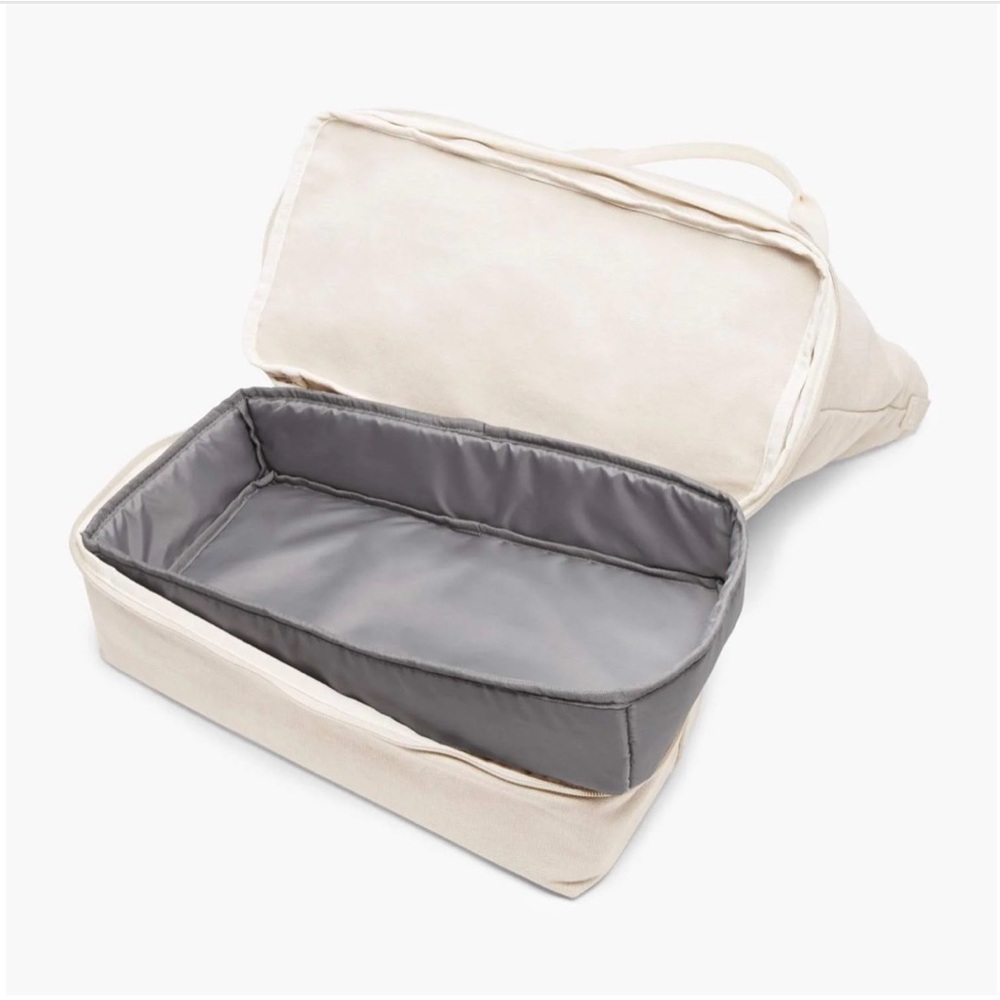 Lo & Sons Catalina Deluxe Tote Bag - Picture 3 of 12